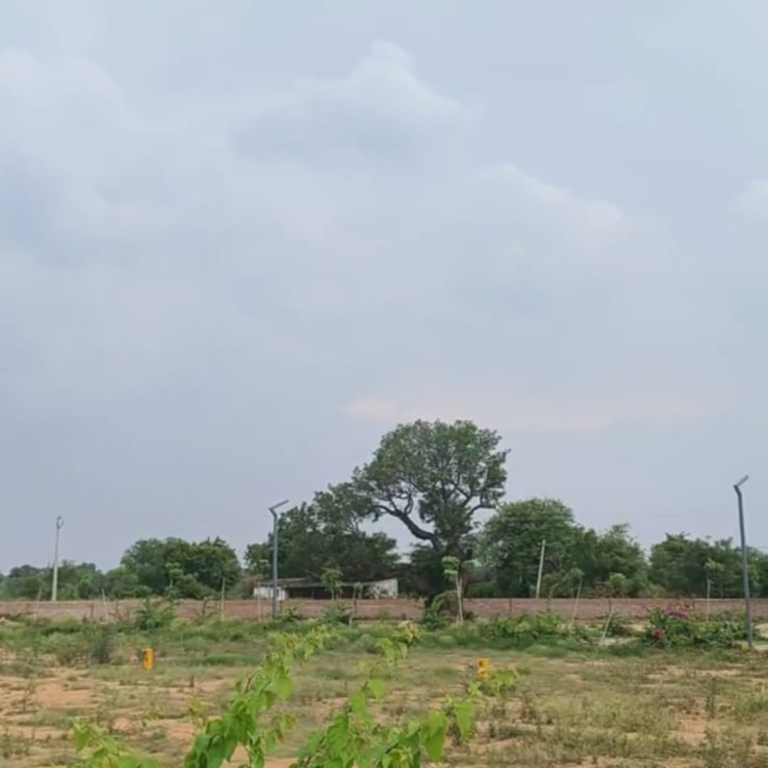Premium DTCP|HMDA approved villa plots for sale in Hyderabad