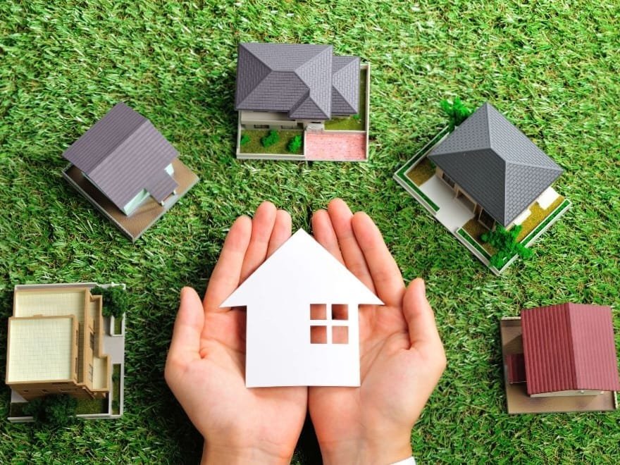 Open plots for sale in Hyderabad with DTCP | HMDA approval