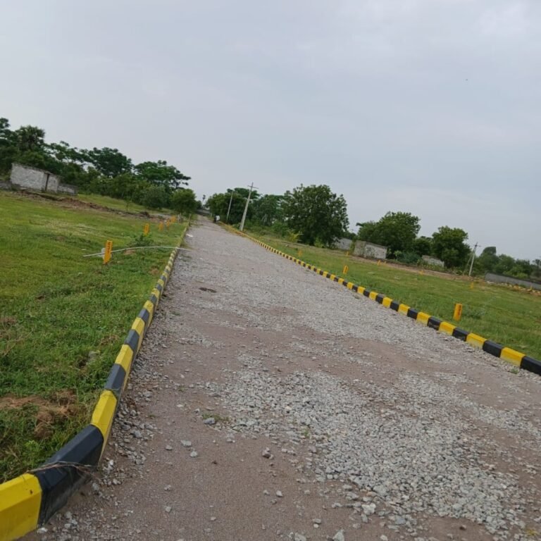 Premium DTCP|HMDA approved villa plots for sale in Hyderabad