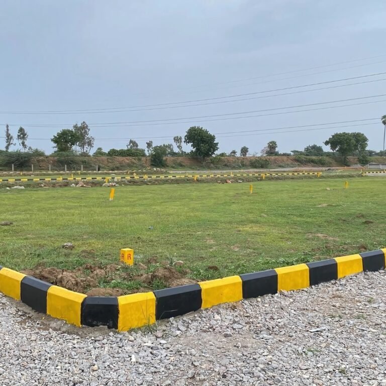 Premium DTCP|HMDA approved villa plots for sale in Hyderabad