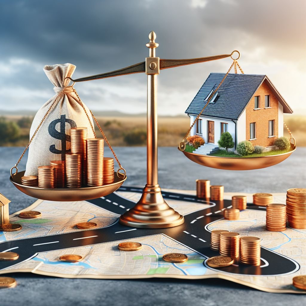 Open plots for sale in Hyderabad with DTCP | HMDA approval