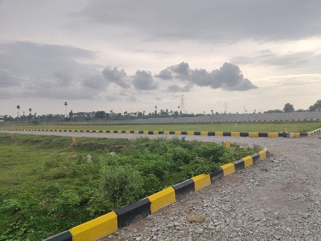real estate in shadnagar