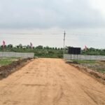 Open plots for sale in Hyderabad with DTCP | HMDA approval