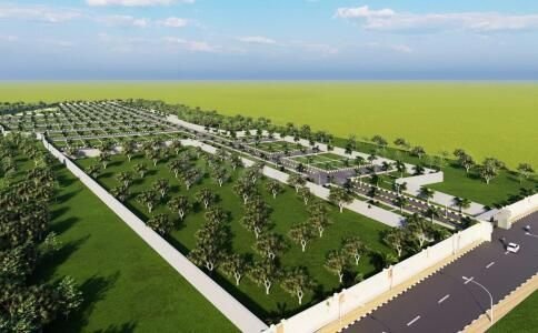 real estate in shadnagar