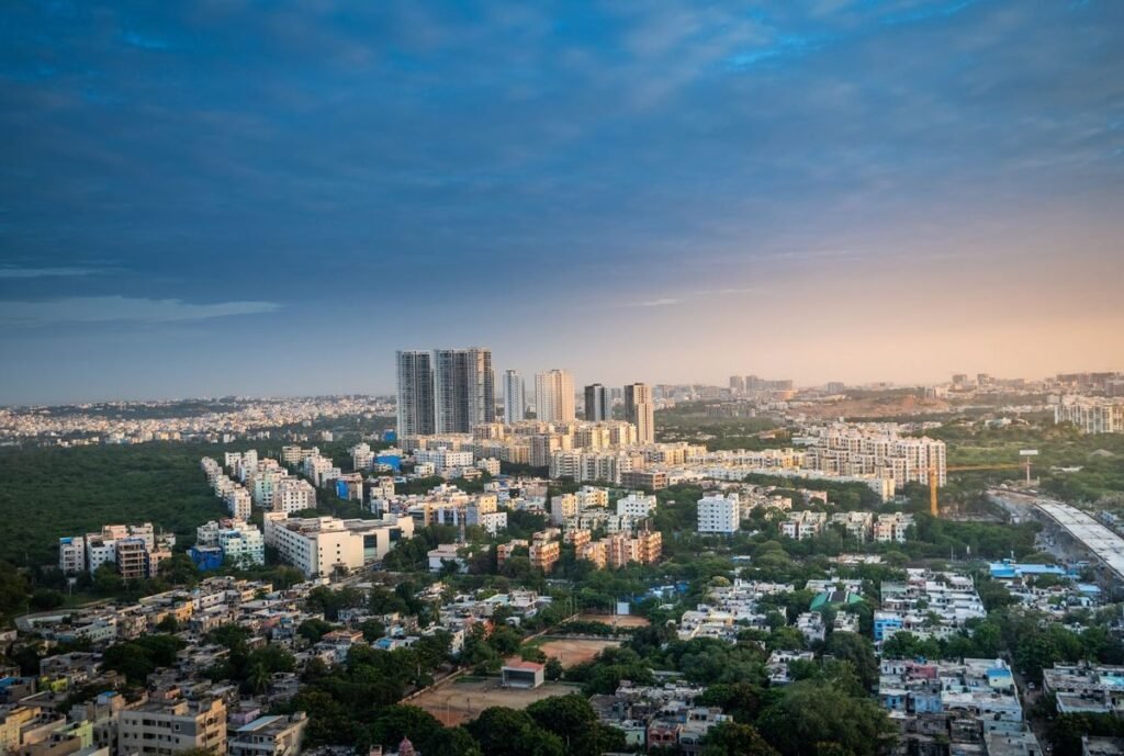 real estate in shadnagar