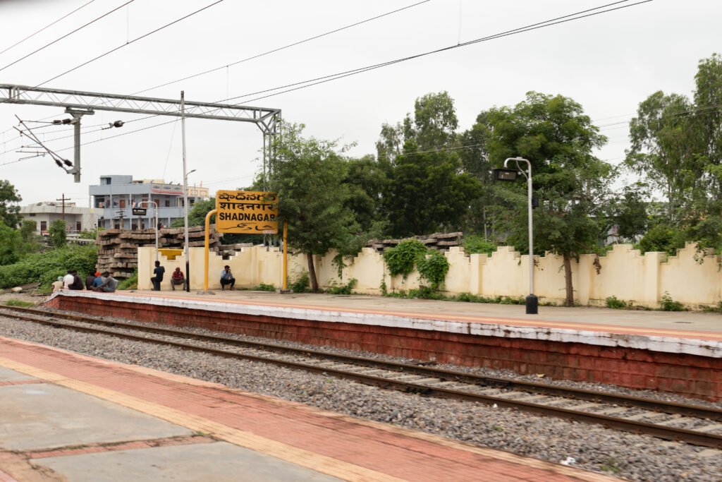 real estate in shadnagar